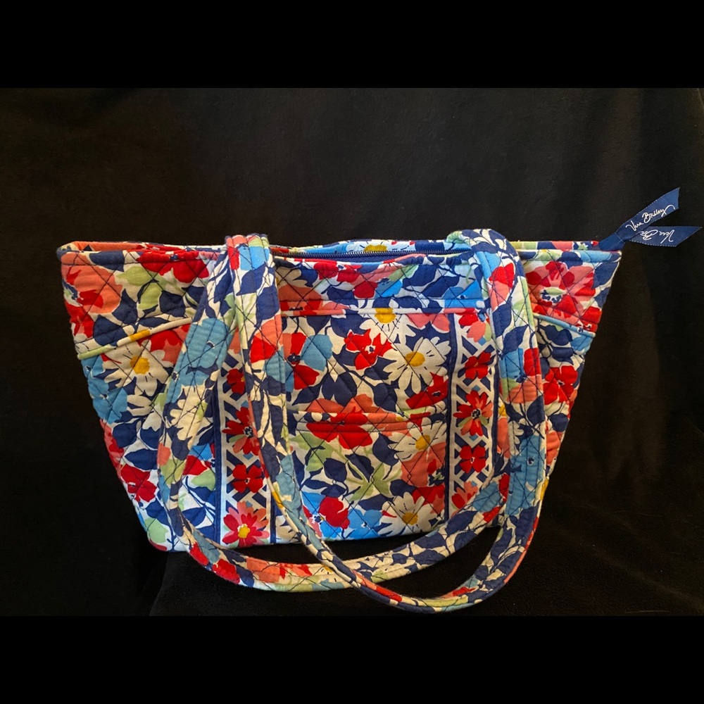 Vera Bradley 3 Purse Lot